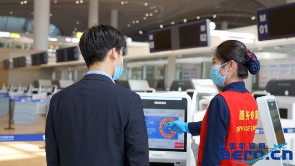 新航季 青岛机场国内客货运航点达102个_航空翻译_飞行翻译_民航翻译